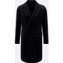 Manzoni 24 - Herren - Mantel navy Manzoni 24 - Herren - Mantel navy