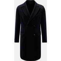 Manzoni 24 - Herren - Mantel navy Manzoni 24 - Herren - Mantel navy