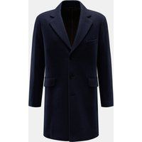Manzoni 24 - Herren - Kurzmantel navy Manzoni 24 - Herren - Kurzmantel navy