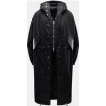 1017 ALYX 9SM - Herren - Parka schwarz 1017 ALYX 9SM - Herren - Parka schwarz