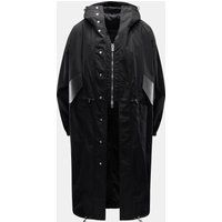 1017 ALYX 9SM - Herren - Parka schwarz 1017 ALYX 9SM - Herren - Parka schwarz