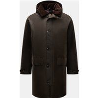 Barbour - Herren - Wachsparka %27Beaudale%27 khaki Barbour - Herren - Wachsparka %27Beaudale%27 khaki