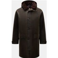 Barbour - Herren - Wachsparka %27Beaudale%27 khaki Barbour - Herren - Wachsparka %27Beaudale%27 khaki