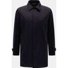 Moorer - Herren - Kurzmantel %27Vittor%27 dark navy Moorer - Herren - Kurzmantel %27Vittor%27 dark navy