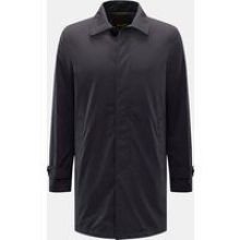 Moorer - Herren - Kurzmantel %27Vittor%27 dunkelgrau Moorer - Herren - Kurzmantel %27Vittor%27 dunkelgrau