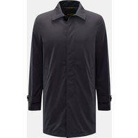 Moorer - Herren - Kurzmantel %27Vittor%27 dunkelgrau Moorer - Herren - Kurzmantel %27Vittor%27 dunkelgrau