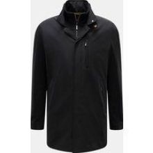 Moorer - Herren - Kurzmantel %27Edgar%27 schwarz Moorer - Herren - Kurzmantel %27Edgar%27 schwarz