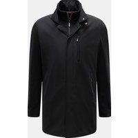 Moorer - Herren - Kurzmantel %27Edgar%27 schwarz Moorer - Herren - Kurzmantel %27Edgar%27 schwarz