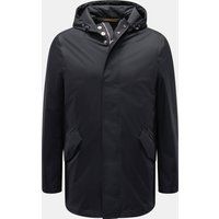 Moorer - Herren - Kurzmantel %27Tiglio%27 dark navy Moorer - Herren - Kurzmantel %27Tiglio%27 dark navy