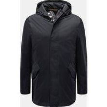 Moorer - Herren - Kurzmantel %27Tiglio%27 dark navy Moorer - Herren - Kurzmantel %27Tiglio%27 dark navy