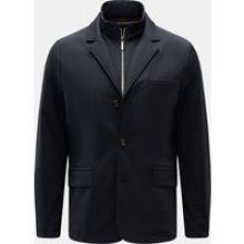 Moorer - Herren - Jacke %27Borromeo%27 navy Moorer - Herren - Jacke %27Borromeo%27 navy