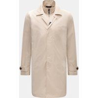 Fay - Herren - Mantel %27Morning%27 sand Fay - Herren - Mantel %27Morning%27 sand