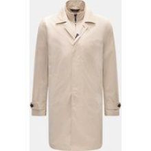 Fay - Herren - Mantel %27Morning%27 sand Fay - Herren - Mantel %27Morning%27 sand