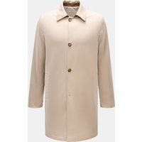 Mandelli - Herren - Wende-Kurzmantel sand Mandelli - Herren - Wende-Kurzmantel sand