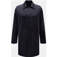Mandelli - Herren - Wende-Kurzmantel navy Mandelli - Herren - Wende-Kurzmantel navy