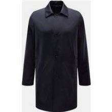 Mandelli - Herren - Wende-Kurzmantel navy Mandelli - Herren - Wende-Kurzmantel navy
