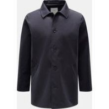 Percival - Herren - Kurzmantel %27Sherlock%27 dark navy Percival - Herren - Kurzmantel %27Sherlock%27 dark navy