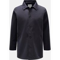 Percival - Herren - Kurzmantel %27Sherlock%27 dark navy Percival - Herren - Kurzmantel %27Sherlock%27 dark navy