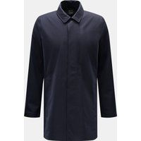UBR - Herren - Regenmantel %27Sky Fall Savile%27 navy UBR - Herren - Regenmantel %27Sky Fall Savile%27 navy