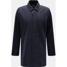 UBR - Herren - Regenmantel %27Sky Fall Savile%27 navy UBR - Herren - Regenmantel %27Sky Fall Savile%27 navy