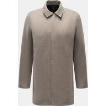 UBR - Herren - Regenmantel %27Sky Fall Savile%27 taupe meliert UBR - Herren - Regenmantel %27Sky Fall Savile%27 taupe meliert
