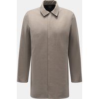 UBR - Herren - Regenmantel %27Sky Fall Savile%27 taupe meliert UBR - Herren - Regenmantel %27Sky Fall Savile%27 taupe meliert