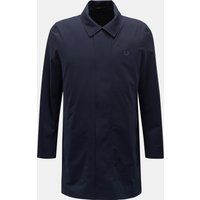 UBR - Herren - Regenmantel %27Sky Fall%27 navy UBR - Herren - Regenmantel %27Sky Fall%27 navy