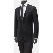 Zegna - Herren - Anzug %27Milano Trofeo%27 schwarz Zegna - Herren - Anzug %27Milano Trofeo%27 schwarz