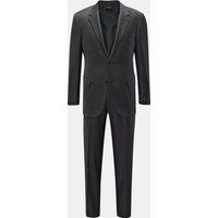 Zegna - Herren - Anzug %27Sartorial%27 anthrazit Zegna - Herren - Anzug %27Sartorial%27 anthrazit