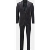 Zegna - Herren - Anzug %27Trofeo%27 dunkelgrau Zegna - Herren - Anzug %27Trofeo%27 dunkelgrau