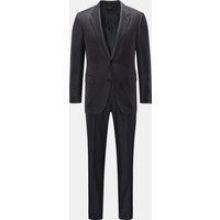Zegna - Herren - Anzug %27Trofeo%27 dunkelgrau Zegna - Herren - Anzug %27Trofeo%27 dunkelgrau