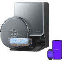 Narwal Flow 2: Saugroboter mit Selbstreinigung – Bild 2