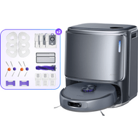 Freo Z10 Ultra + Zubehörpaket für 2 Jahre Grau – Bild 2