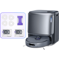 Freo Z10 Ultra + Grundpaket Grau – Bild 2