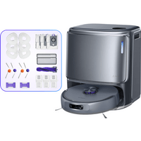 Freo Z10 Ultra + Zubehörpaket für 1 Jahr Grau – Bild 2