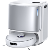 Freo Z10 Ultra Silber – Bild 2