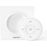 MiBoxer K2 Mini CCT LED-Funkfernbedienung – 2,4 GHz, LED Steuerung für 1 Zone – Bild 2