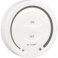 MiBoxer FUT087 Touch-Dimm-Fernbedienung – 2,4 GHz Funksteuerung für einfarbige LEDs – Bild 2