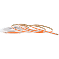 COB LED Streifen 24V – 480 LEDs/m – 8 mm – 10W/m – Violett – IP33 – homogener Lichtstreifen – Bild 2