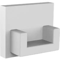 Endkappe für LED Alu Aufbauprofil Exo-A0-8 – Bild 2