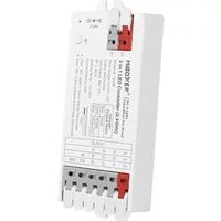 MiBoxer E3-RF 3-in-1 LED Controller – RGB, RGBW & RGB+CCT, 12–24V, 12A, 2.4GHz Funksteuerung – Bild 2