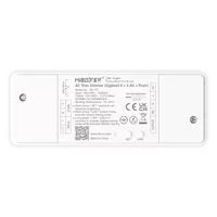 MiBoxer TRI-PZ Zigbee 3.0 LED-Dimmer für 230 V Leuchten – Triac-Dimmer 500W 2,4Ghz, Push – Bild 2