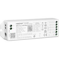 MiBoxer WL5 5-in-1 LED Controller IP20, WiFi & 2.4 GHz, Indoor, RGB+CCT, 12–48 V – Bild 2