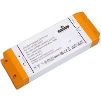 Snappy SP150-24VLT – LED Netzteil 24V 150W, Triac dimmbar, IP20, für Innenbereiche, CE zertifiziert – Bild 2