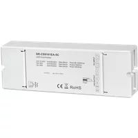 SR-CS9101EA-5C Casambi LED Controller 5-Kanal 8A, 7-in-1 Bluetooth Mesh, 12-48V DC, RGBCCT, RGBW, RGB, CCT, einfarbig – Bild 2