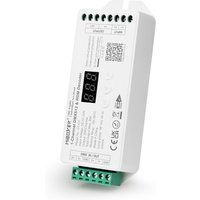 MiBoxer D1-CX 1-Kanal DMX512/RDM LED-Decoder – Konstantspannung, 12–24 V, 20 A – Bild 2