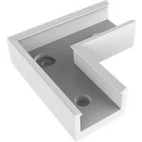 Verbinder für LED ALU Aufbauprofil Exo-A1_13 – Bild 2