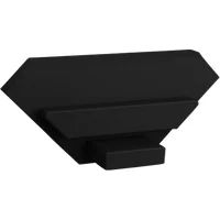 Endkappe für LED Alu Eckprofil Exo-V2_14 + Cover PC45_16 – Bild 2