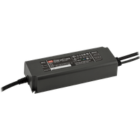 Mean Well PWM-200-24KN 24V - 200W LED-Treiber mit KNX-Steuerung & PWM-Ausgang – Bild 2