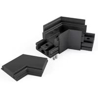 Verbinder für LED ALU Aufbauprofil Exo-N4_24 – Bild 2